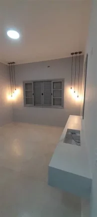 Imagem Casa com 3 dorms, Jardim Imperador, Praia Grande - R$ 690 mil, Cod: 2649