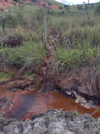 Imagem Terreno à Venda, 5.000 m² em Buarque de Macedo - Conselheiro Lafaiete