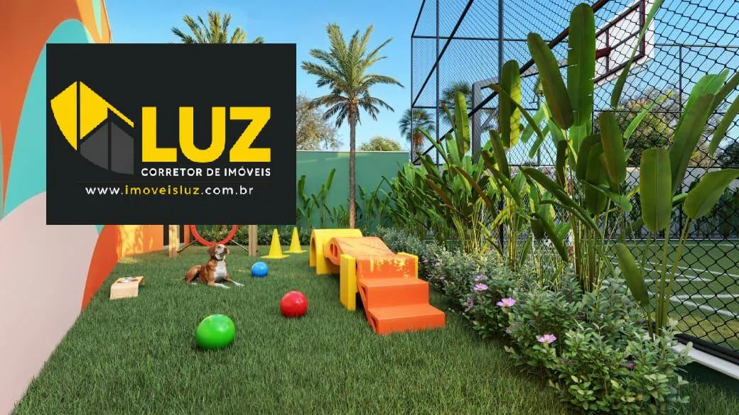 Imagem PREMIATO CONDOMÍNIO CLUBE - Casas Duplex em Condomínio Fechado