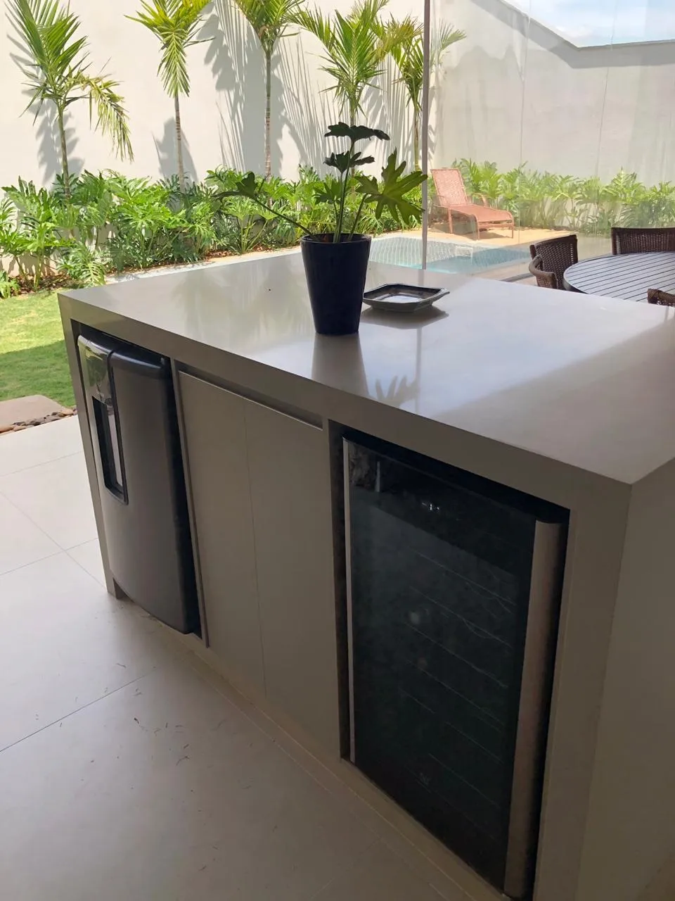 Imagem Casa à venda no condomínio Alphaville Nova Esplanada 3