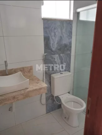 Imagem Venda, Casa, Bairro Padre Cicero, 1 suíte grande com closet, 2 quartos social