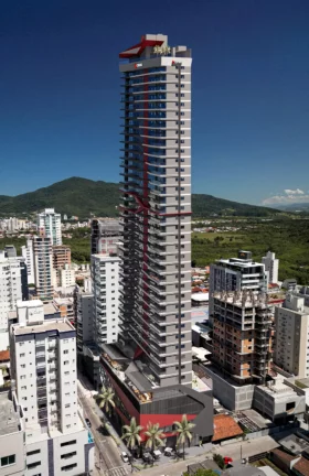Imagem APARTAMENTO RESIDENCIAL em Itapema - SC, Castelo Branco