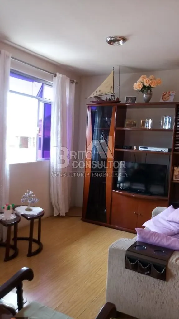 Imagem Mutondo - Apartamento Tríplex 5 Qts, sendo 2 Suítes, Piscina, Churrasq, 1 Garagem, 292 M² Mutondo - São Gonçalo