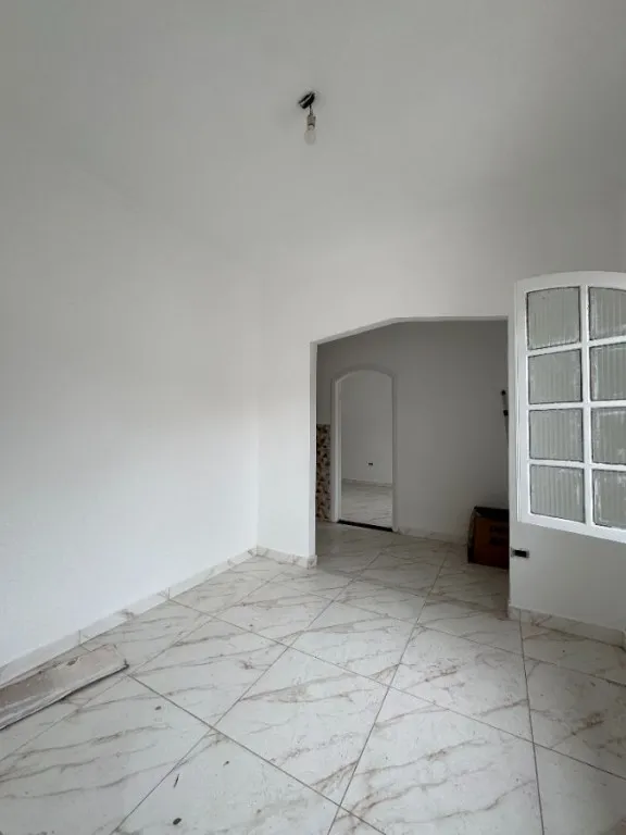 Imagem CASA COM 435,00 m² - SOLEMAR - PRAIA GRANDE SP