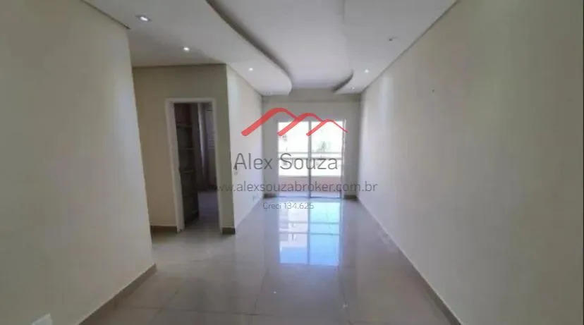 Imagem Apartamento para Venda em Hortolândia, Vila São Pedro, 2 dormitórios, 1 suíte, 2 banheiros, 1 vaga