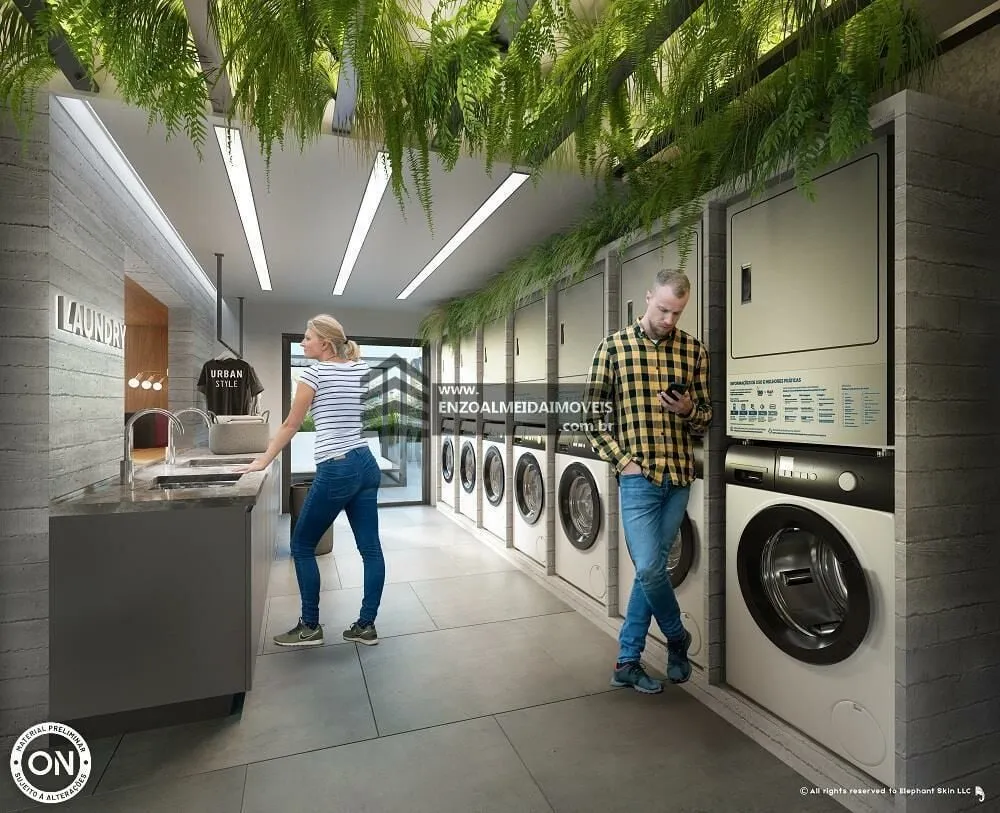 Imagem Apartamento à venda em São Paulo/SP