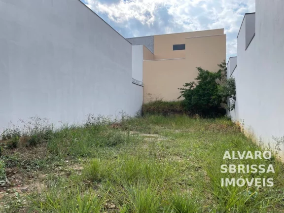 Imagem Lote com 200 m² no Bairro Itu Novo Centro em Itu SP