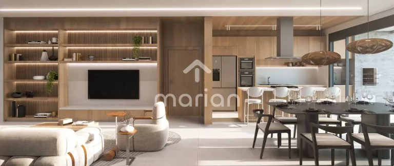 Imagem Apartamento com 4 quartos, Itacolomi - Balneário Piçarras