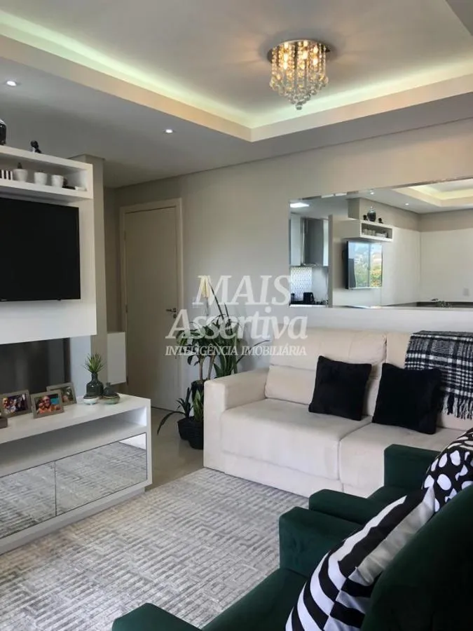 Imagem Apartamento para Venda em Novo Hamburgo / RS no bairro Vila Nova