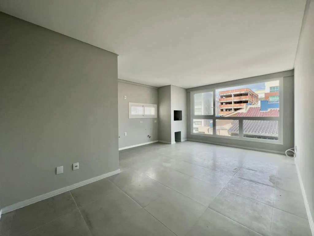 Imagem Apartamento 2 Dormitórios - Bairro Zona Nova