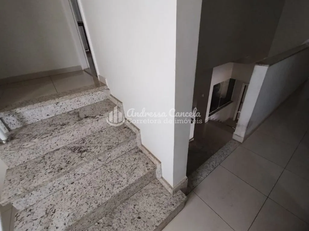 Imagem Damha II - Casa com 5 dormitórios à venda, 320 m² por R$ 1.250.000 - Parque Residencial Damha - São José do Rio Preto/SP