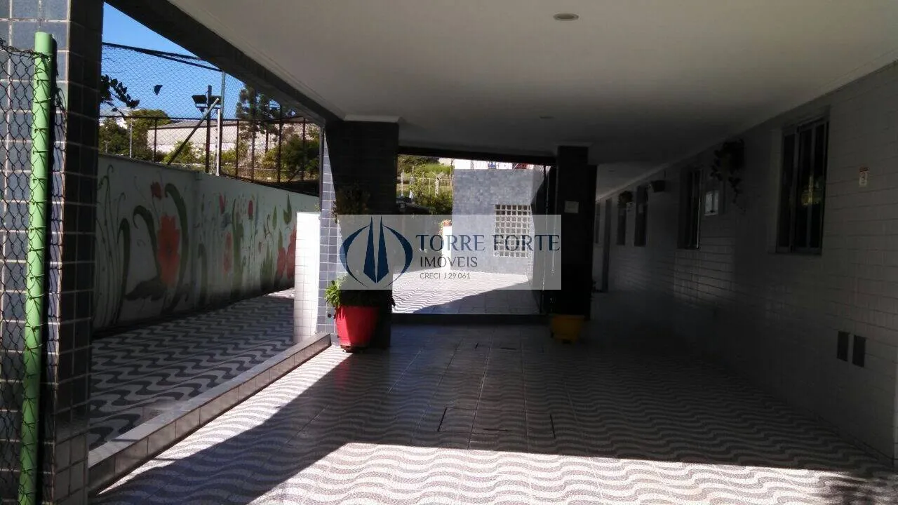 Imagem Apartamento com 2 dormitorios , 1 vaga de garagem coberta no Cangaiba.