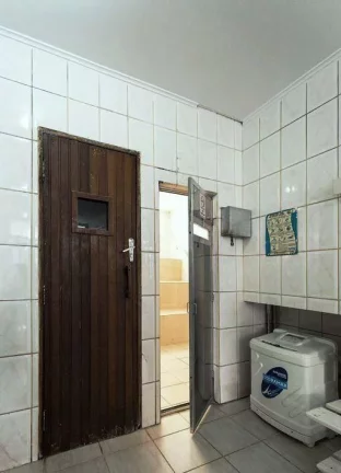 Imagem Flat disponível para venda no São Paulo Suíte Service com 36m², 1 dormitório e 1 vaga