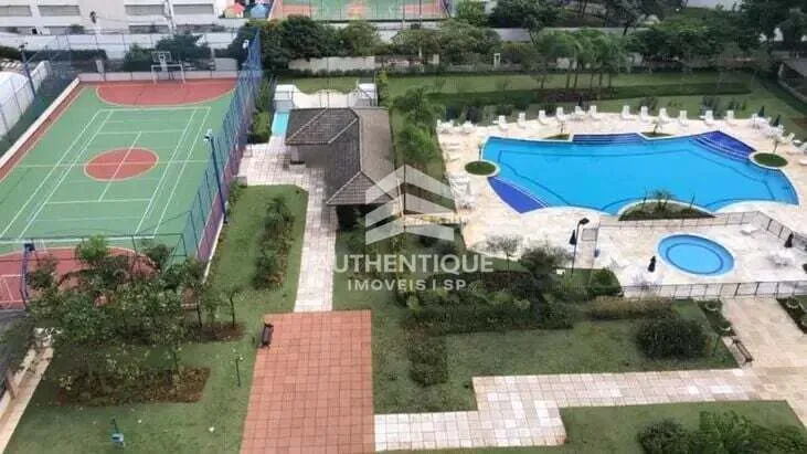 Imagem Vivaz Lauzane Paulista - Apartamento à venda no bairro Lauzane Paulista - São Paulo/SP, Zona Norte