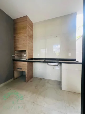 Imagem CASA RESIDENCIAL em Extrema - MG, Cachoeira 2