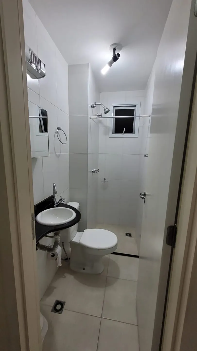 Imagem Apartamento à venda 2 Quartos, 1 Suite, 1 Vaga, 67M², Jardim das Nações, Taubaté - SP | condomínio residencial mob