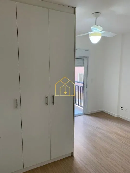 Imagem Apartamento à venda 118m² 3 quartos 2 suítes 2 vagas | Vila Valparaíso - Santo André - SP