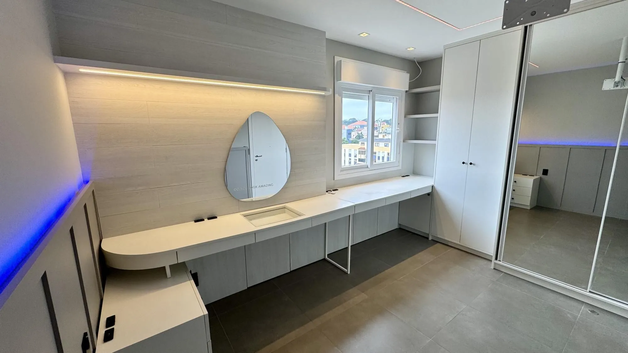 Imagem Apartamento 3 dormitórios com suíte e 2 vagas - Higienópolis, Porto Alegre