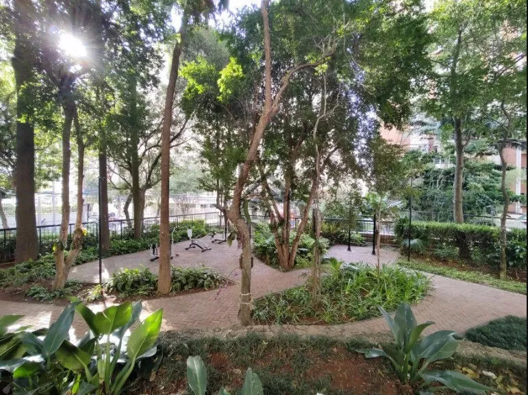 Imagem Apartamento proximo paulista Condomínio Clube