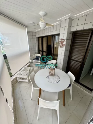 Imagem Apartamento à venda no bairro Enseada - Guarujá/SP