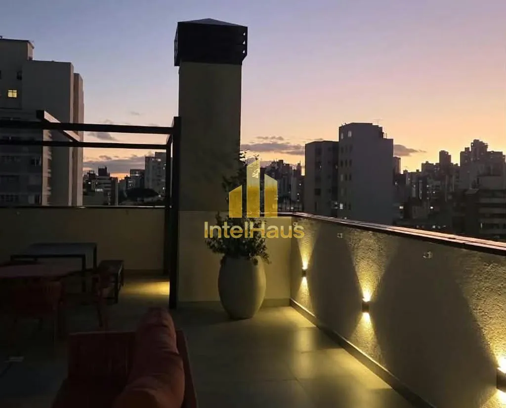 Imagem Praticidade, conforto e localização privilegiada no Compass Coliving.

Apartamento no Compass Coli...