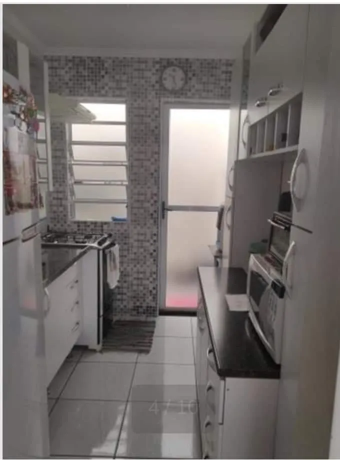 Imagem Seu novo lar com conforto, lazer e segurança no Condomínio Villa Allegro em Sorocaba