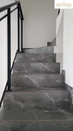 Imagem CASA RESIDENCIAL em SÃO JOSÉ - SC, FORQUILHAS