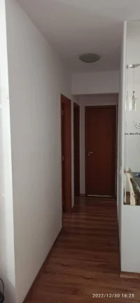 Imagem Apartamento 65m² 3 Dormitorios e 1 Vaga de Garagem Residencial Costa do Sol