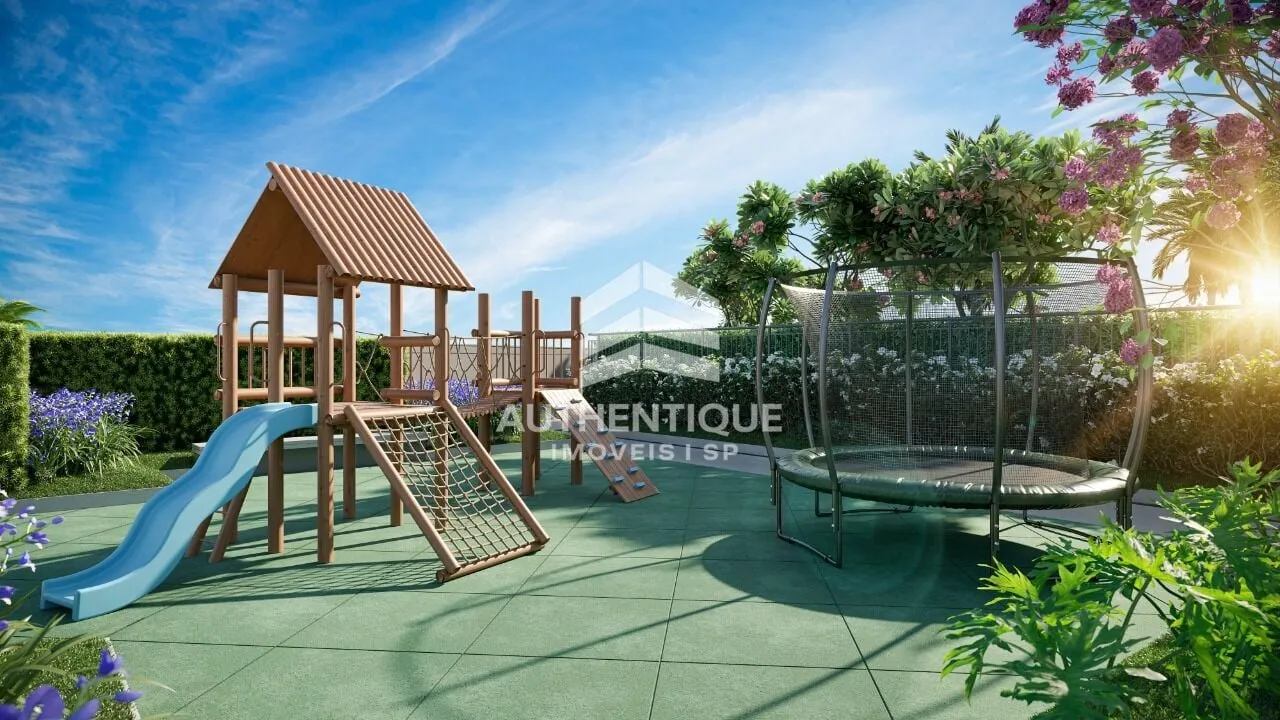 Imagem LEGACY PAINEIRAS CAMPINAS - Apartamento à venda no bairro Jardim das Paineiras - Campinas/SP