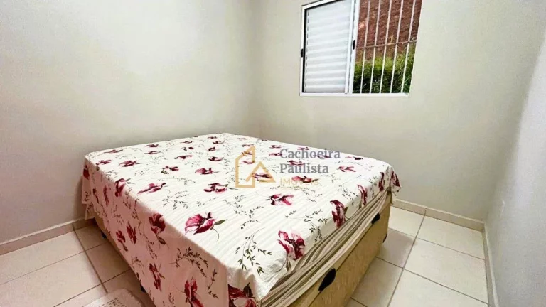 Imagem Apartamento com 2 dormitórios à venda - Jardim da Fonte - Cachoeira Paulista/SP