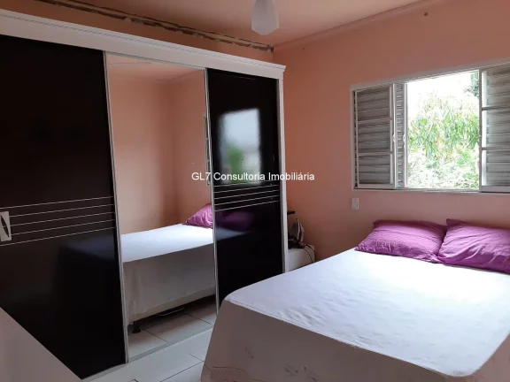 Imagem CASA TERREA A VENDA JARDIM CALIFORNIA EM INDAIATUBA SP