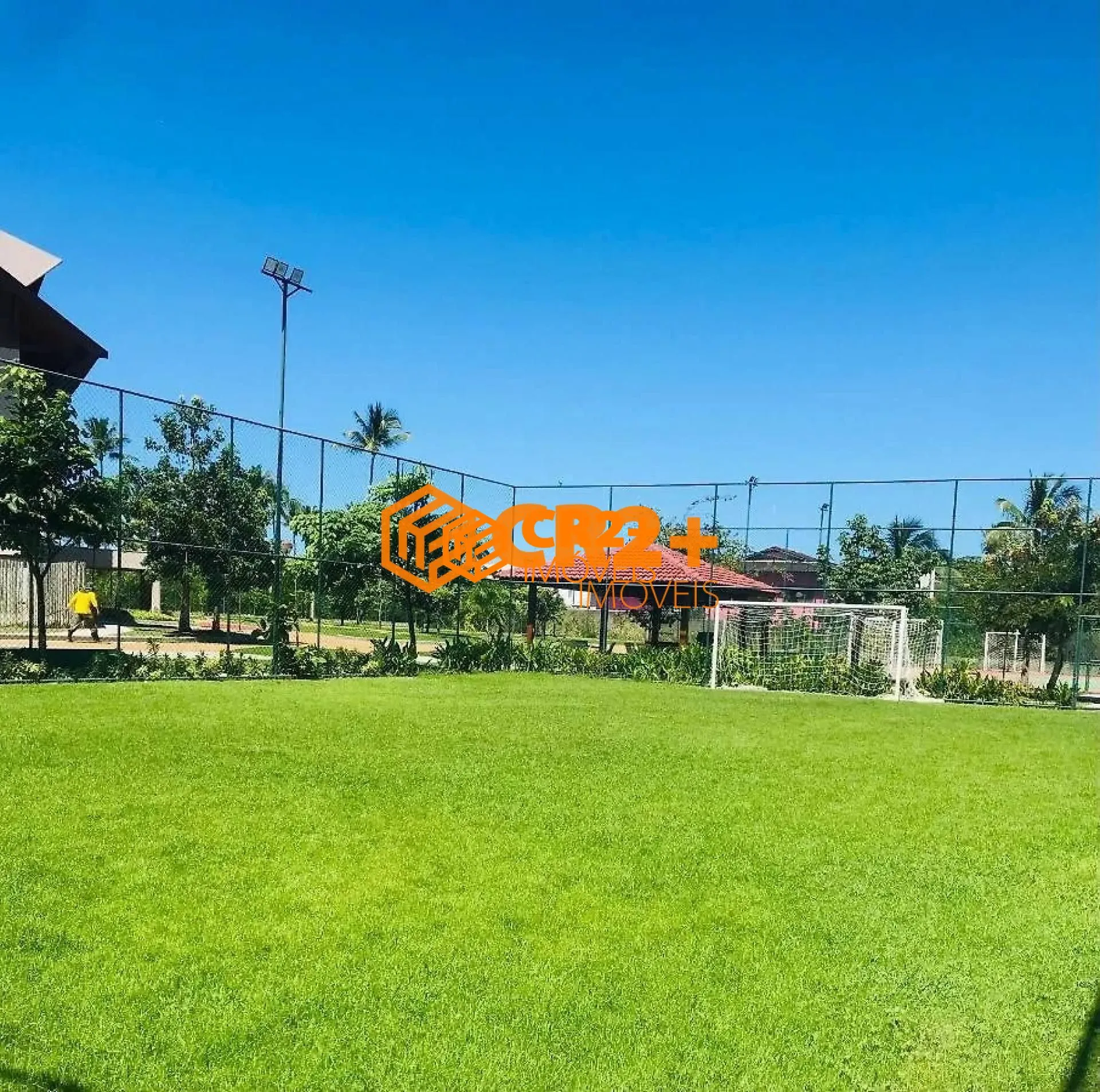 Imagem Flat a Venda de 62 m² com 2 quartos 1 suíte em Muro Alto -Oka