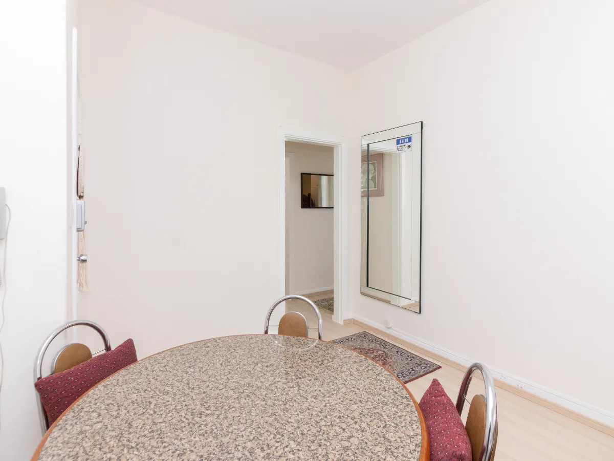 Imagem Apartamento para venda em Bela Vista com 1 quarto, 57m2