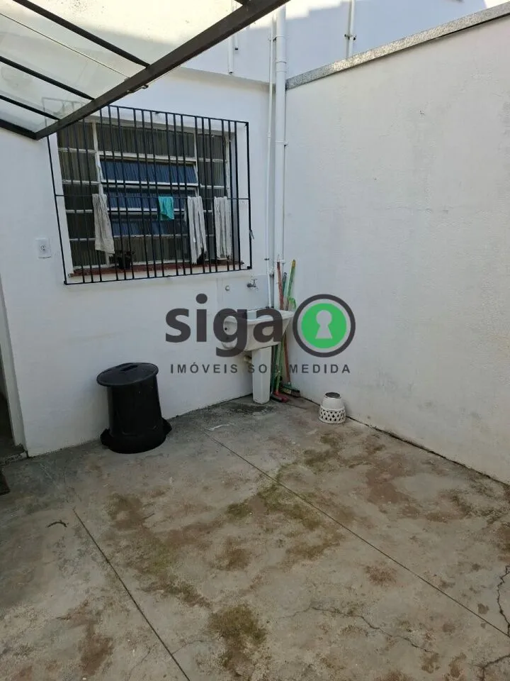 Imagem Casa com 2 dormitórios a venda no Brooklin