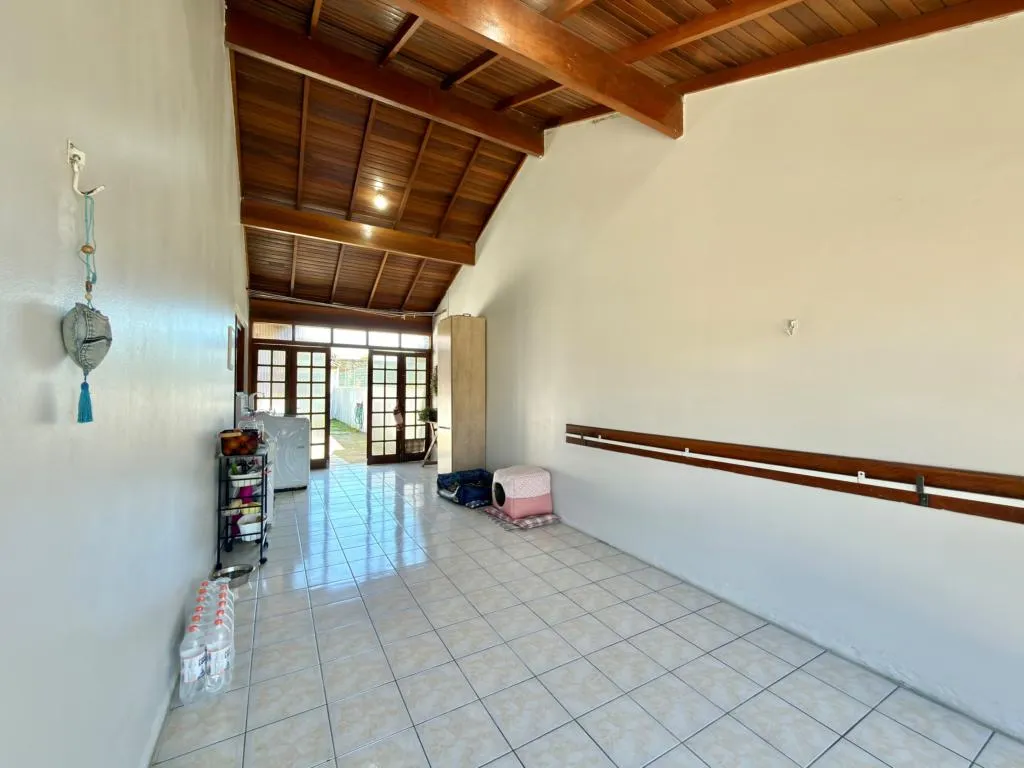 Imagem Casa 3 Dormitórios - Bairro Zona Nova