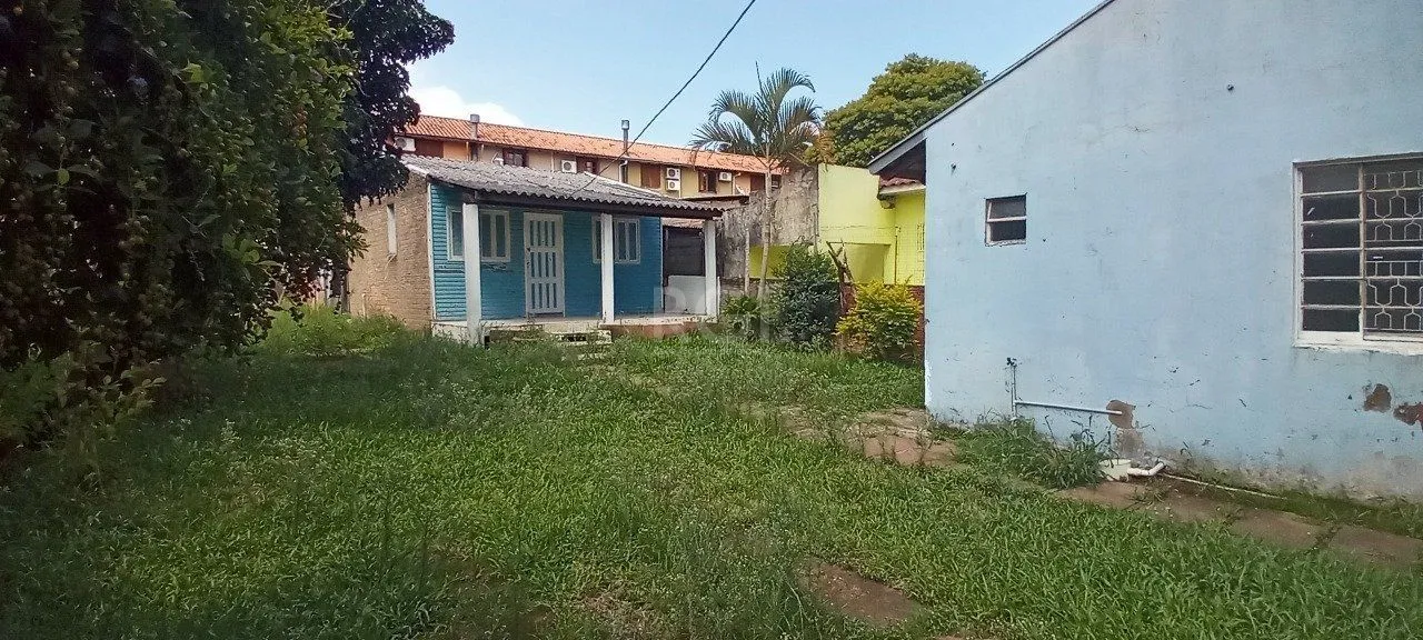 Imagem Terreno para Venda - 396m², 0 dormitórios, Camaquã, Porto Alegre