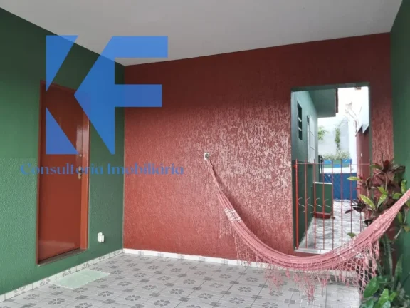 Imagem Seja bem-vindo ao seu novo lar! Apresentamos um imóvel encantador que vai conquistar você e sua família. Com uma sala ampla e aconchegante, você ter