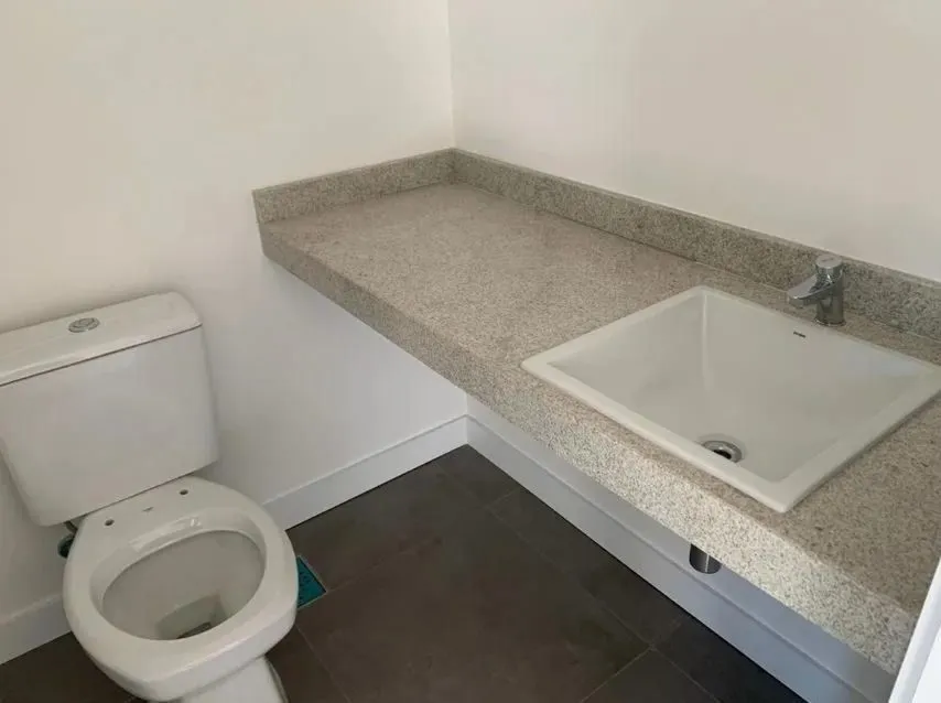 Imagem Sala comercial no MW Maiojama