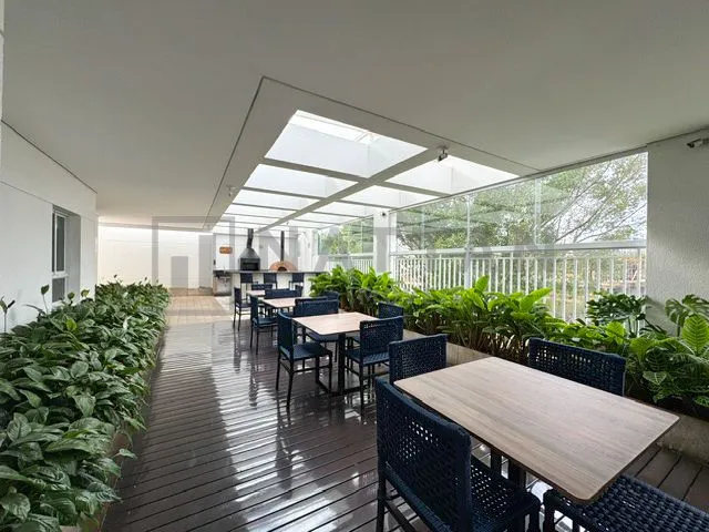 Imagem Apartamento com 2 dormitórios à venda, 49 m² por R$ 635.000,00 - Tatuapé - São Paulo/SP