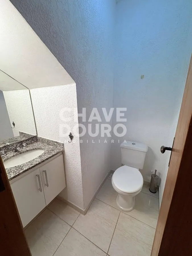 Imagem Casa em condomínio com 3 quartos próximo a Faculdade FESO!