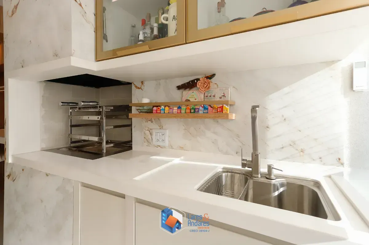 Imagem Apartamento para venda em Perdizes com 4 quartos, sendo 2 suítes, 150m²