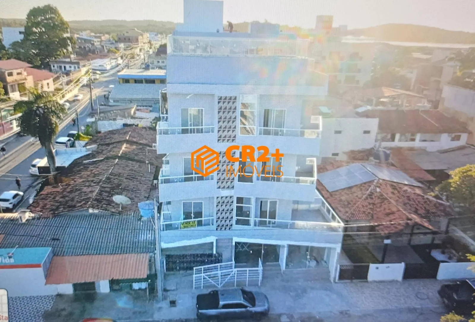 Imagem Vendo Flat 27,70m² em Porto de Galinhas