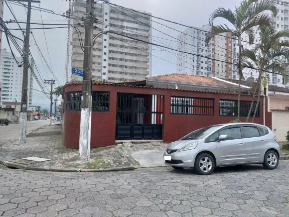 Foto do imóvel Casa com 2 Quartos à Venda, 90 m² em Ocian - Praia Grande