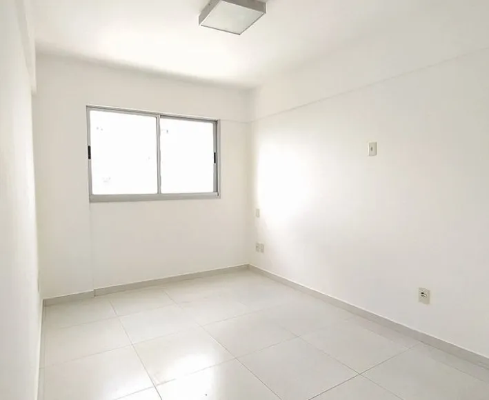 Imagem Apartamento à venda no bairro Vila Rosa - Goiânia/GO