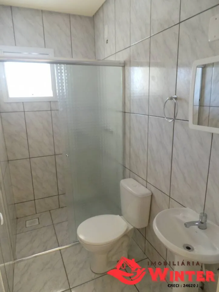 Imagem Apto novo de 2 dormitórios na Vila Rica - Feliz