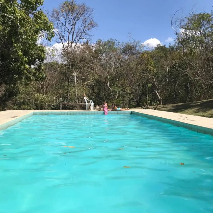 Imagem Vendo um excelente sítio em Betim/MG com 4,9 hectares