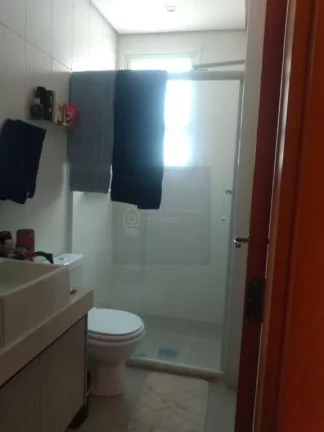 Foto do imóvel Apartamento Alto Padrão à Venda no Reserva Tamboré em Alameda Cores da Mata