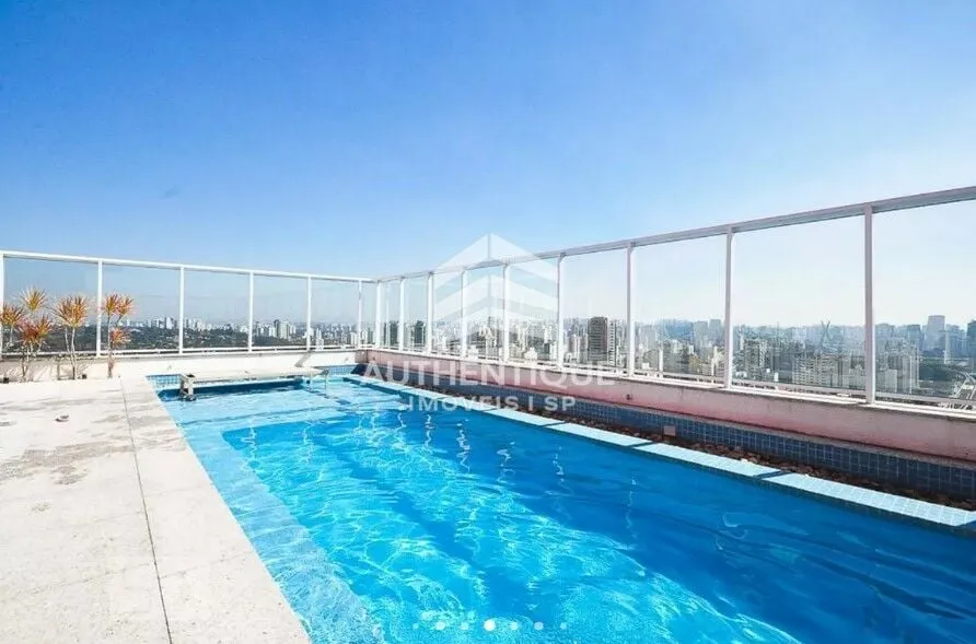 Imagem Code Campo Belo - Apartamento à venda no bairro Campo Belo - São Paulo/SP, Zona Sul