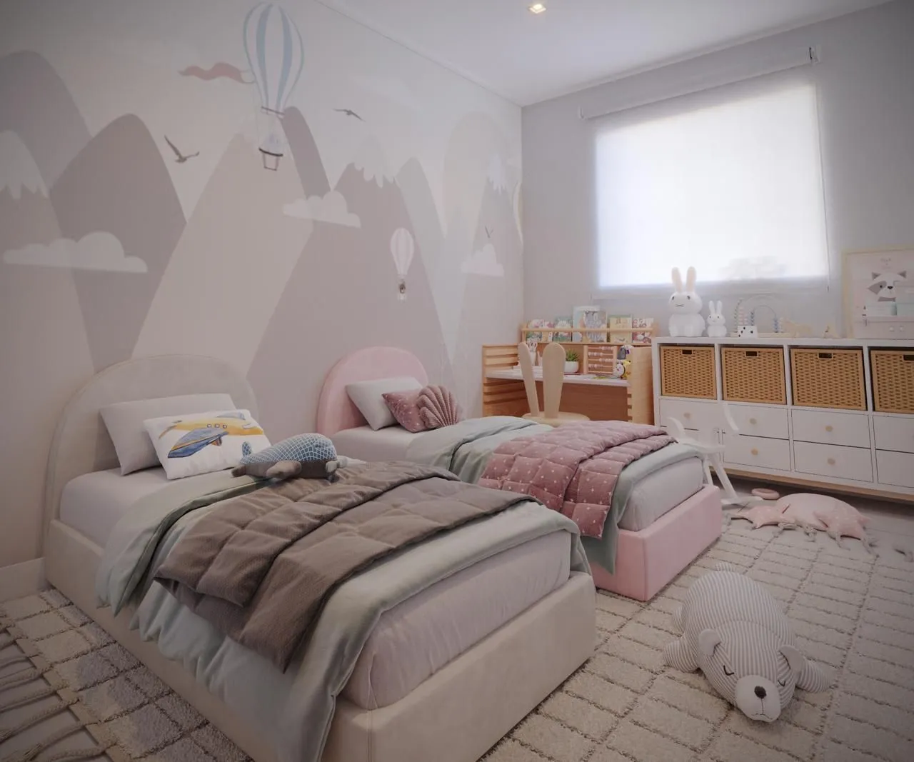 Imagem Apartamento Padrão