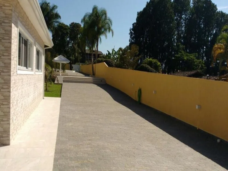 Imagem RESIDÊNCIA EM CONDOMÍNIO SANTA MARIA